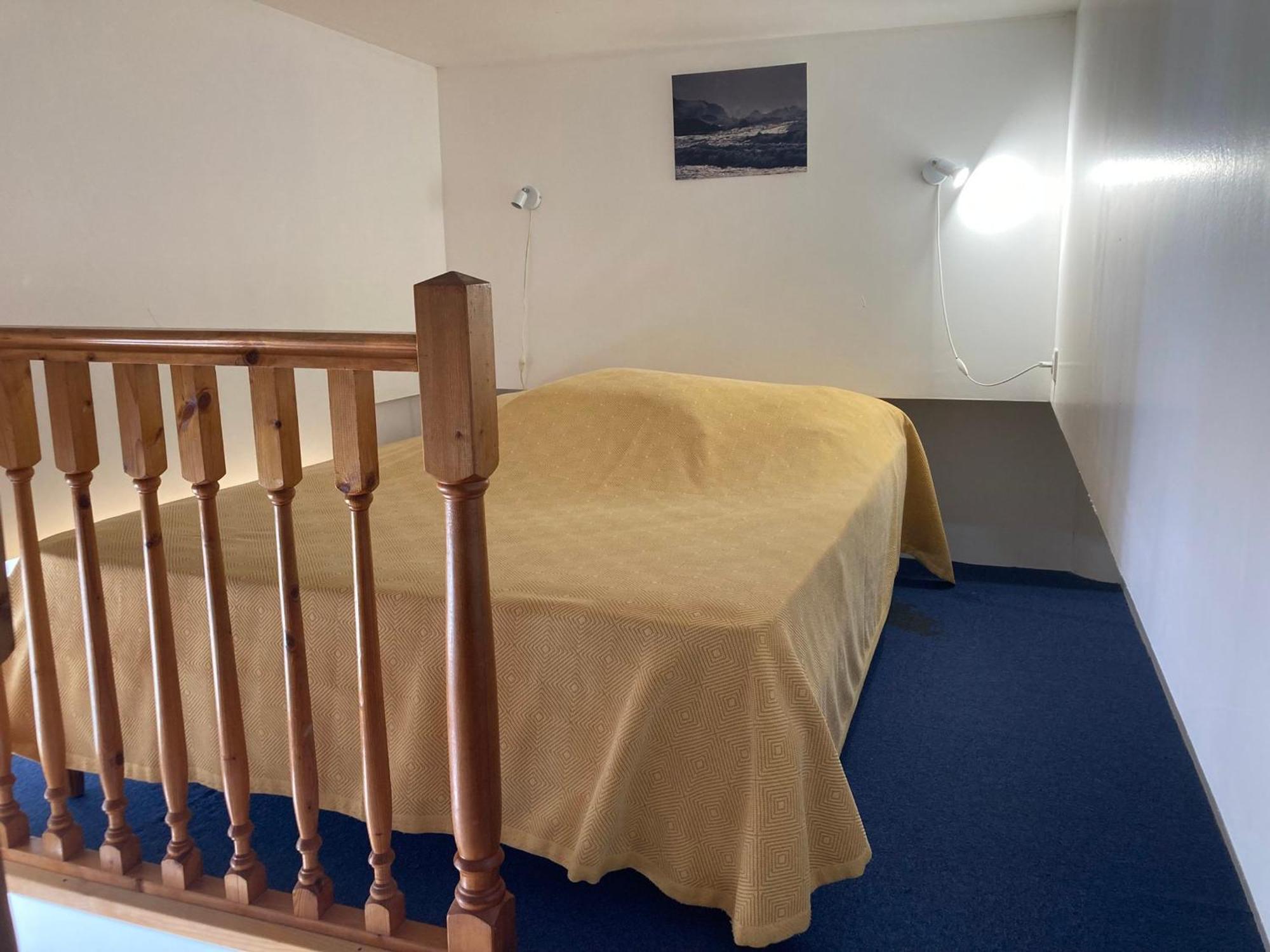 Studio Renove Avec Parking, Wifi, Proche Plage Et Centre - Fr-1-418-93 勒帕莱 外观 照片